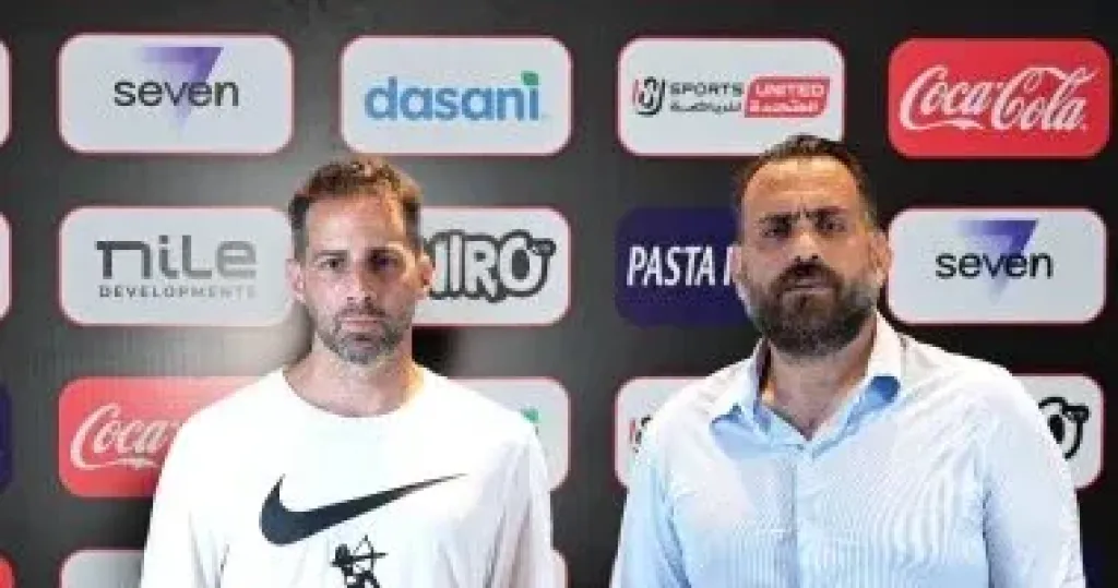 الزمالك لـ فيريرا: مرحبا بك فى الأكثر تتويجا بالبطولات الأفريقية بالقرن الـ20