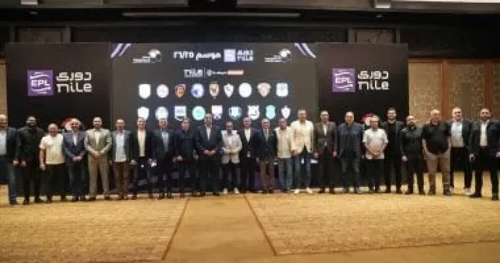 تعرف على أول تعديل فى لائحة الدورى المصرى الجديد