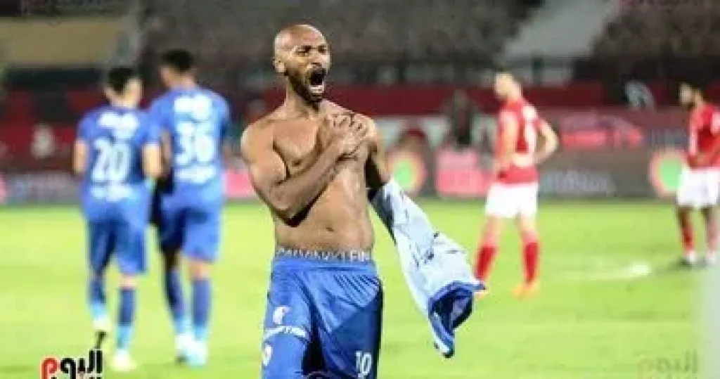 حلمى طولان: شيكابالا من أيقونات الزمالك على مدار التاريخ