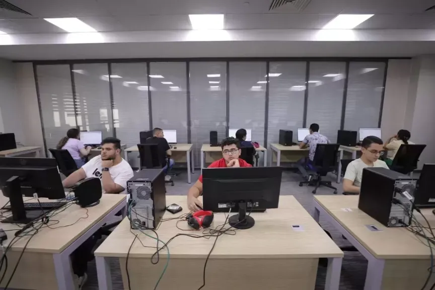 تنسيق الجامعات 2025.. 800 جنيه رسوم التقدم لحجز اختبارات القدرات
