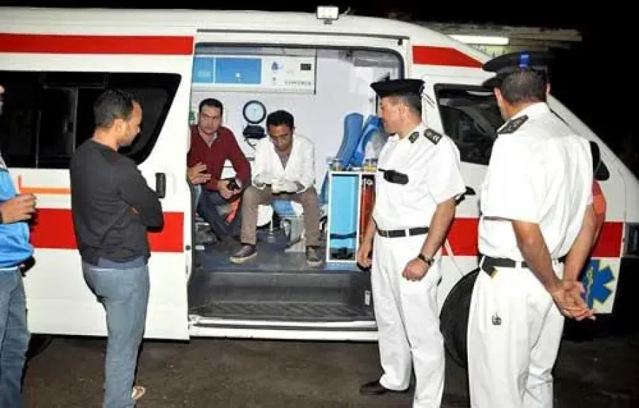 ضبط آلاف السائقين تحت تأثير المخدرات.. واستبعاد 29 من سائقي أتوبيسات المدارس