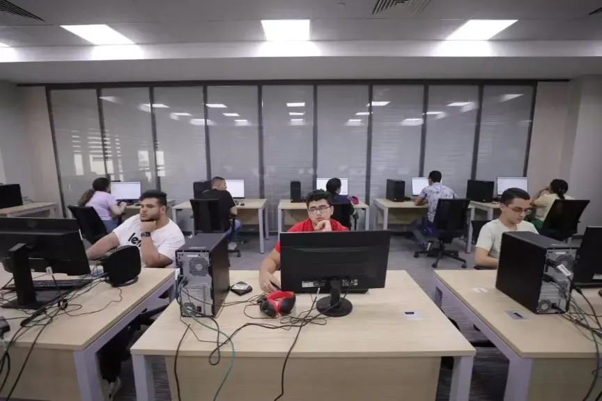 تنسيق الجامعات 2025.. تعليمات يجب التزام الطالب بها أثناء اختبار القدرات
