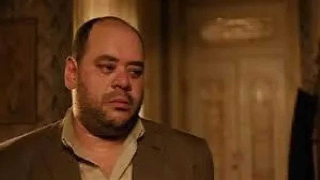 محمد ممدوح فلاح ضمن أحداث السادة الأفاضل
