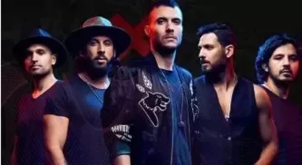 كايروكى يختتم حفلات مهرجان العلمين الجديدة 29 أغسطس