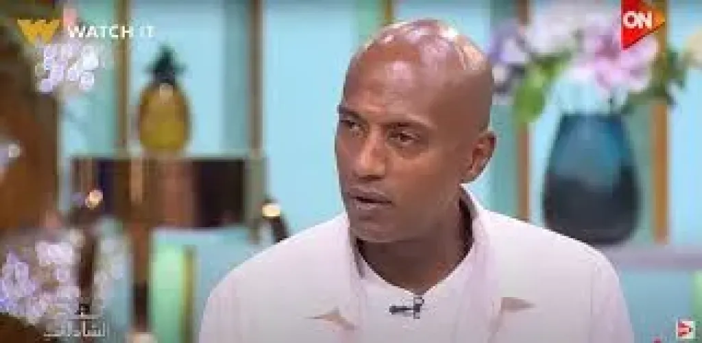 أمير صلاح الدين.. كيف تجاوز محنة مرضه الخطير؟
