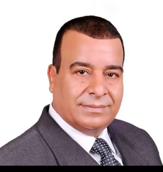 محمود مرجان يترشح لمقعد مجلس الشيوخ عن محافظة الجيزة ضمن تحالف ”الجبهة الوطنية”