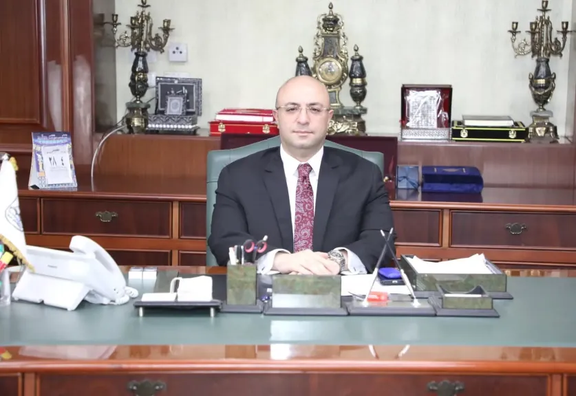 اهالي الفشن يطالبون بتطبيق المخطط الاستراتيجي على أرض محلج القطن