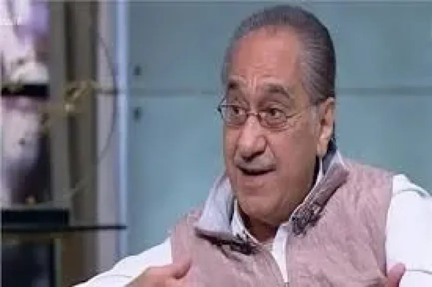 محمد أبو داوود يكشف كواليس مشاركته في فيلم ”برشامة”