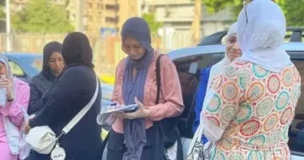 نتيجة الدبلومات الفنية 2025