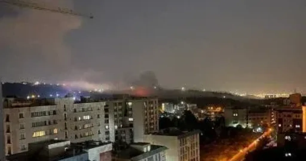 باباك أماميان: إيران تهدد رغم وقف إطلاق النار ومؤشرات على صراع داخلي