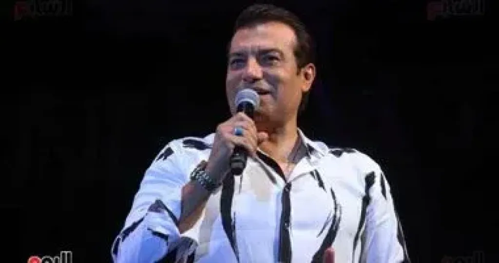 ”من الساحل” أغنية صيفية جديدة لـ إيهاب توفيق ألحان عصام كاريكا