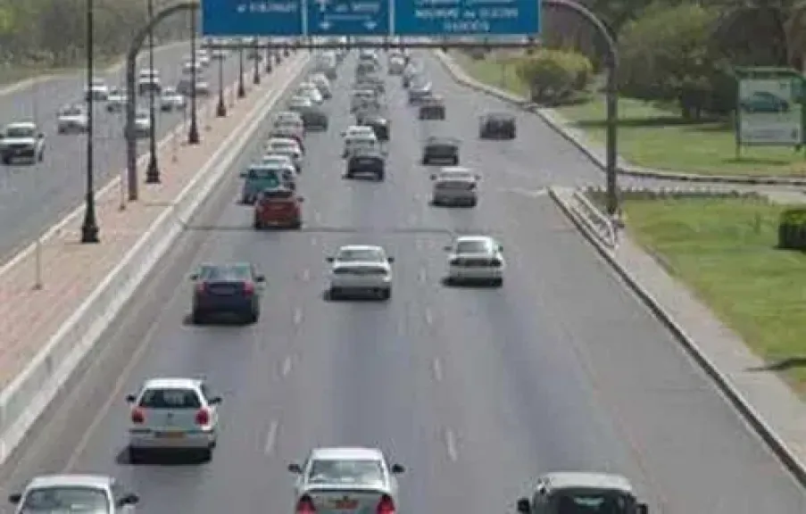 سيولة مرورية بمحاور القاهرة والجيزة خلال الذروة الصباحية