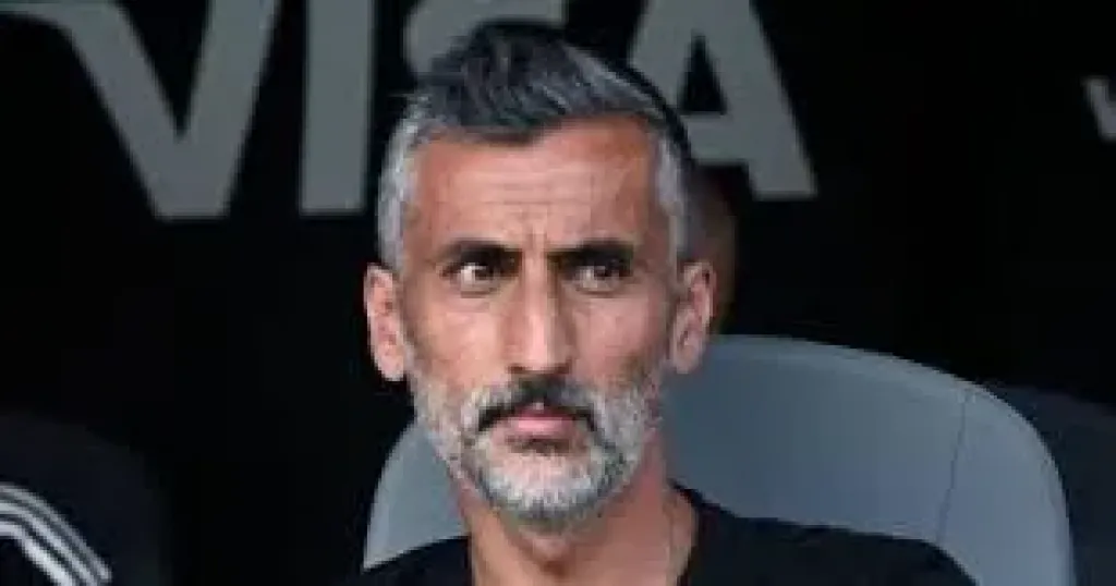 الأهلي يتفق مع ريبيرو على تأجيل تدعيم هذا المركز