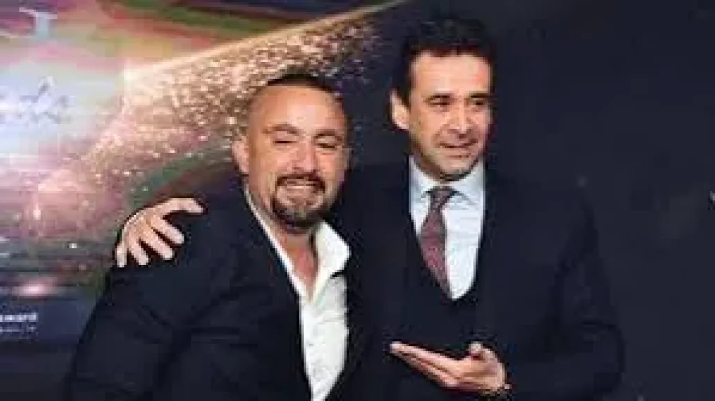 السقا وكريم عبد العزيز يتصدران البوكس أوفيس المصري