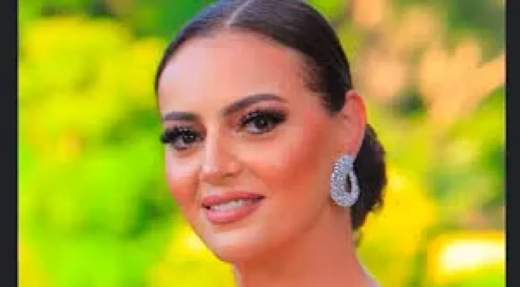 وفاة والدة الفنانة هبة عبد الغني