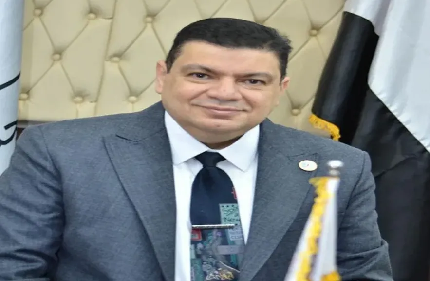 هل دمج وزارتي الكهرباء والبترول خيارٌ مناسب؟ رؤية تحليلية في الواقع المصري.”