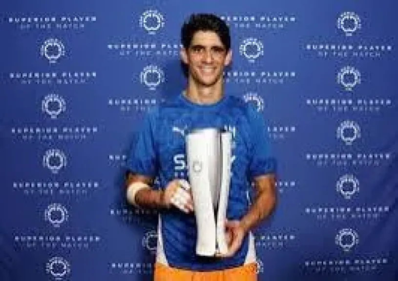الهلال السعودي يسعى لتمديد عقد ياسين بونو بعد تألقه في مونديال الأندية