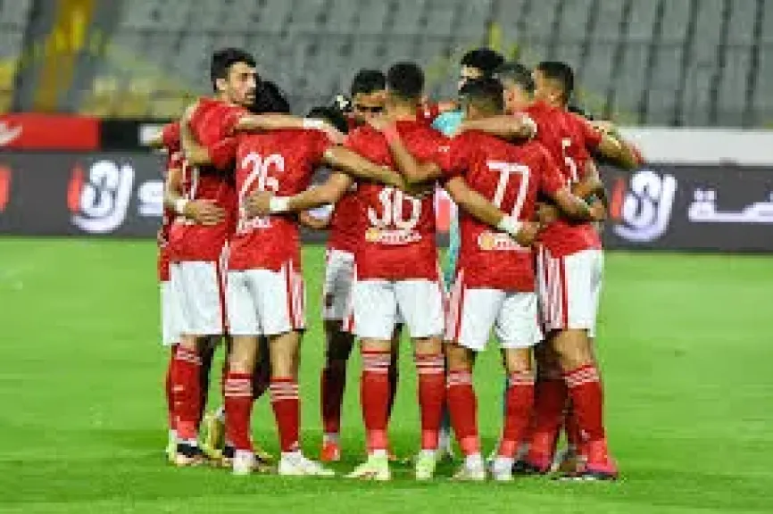 الأهلي يتحرك بثبات في الميركاتو، الصفقات الرسمية حتى الآن