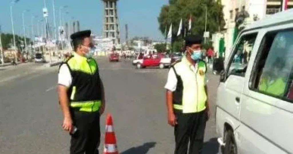 بدون الذهاب إلى نيابة المرور.. اعرف خطوات التظلم علي المخالفات