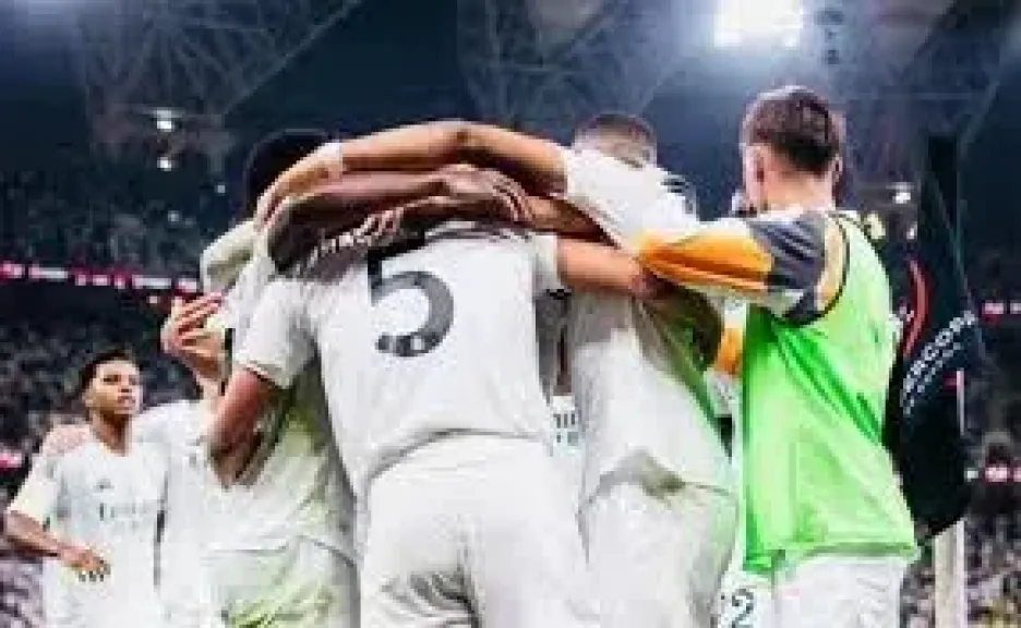 صفقة جديدة من ليفربول إلى ريال مدريد