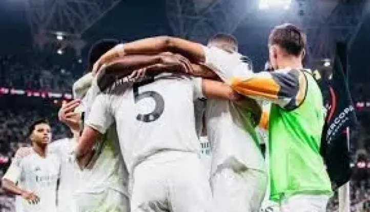 صفقة جديدة من ليفربول إلى ريال مدريد