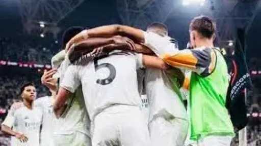 صفقة جديدة من ليفربول إلى ريال مدريد