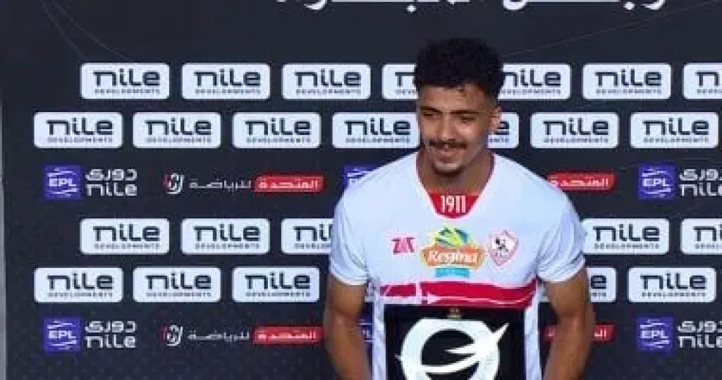 أحمد حمودة: حسام عبد المجيد لم يقدم شيئا للزمالك وتجديد عبد الله الصفقة الأفضل