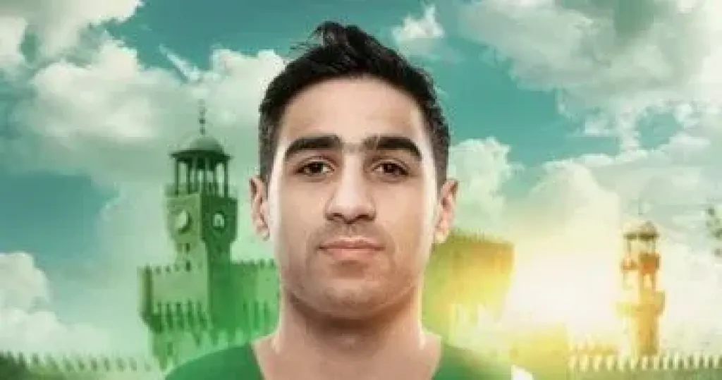 سلة الاتحاد السكندرى تتعاقد مع أحمد عزب لمدة 3 مواسم