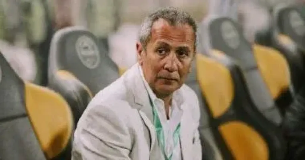 عمرو أبو العز: اعتذرت عن منصب في قطاع الناشئين.. والزمالك بحاجة لوجوه جديدة