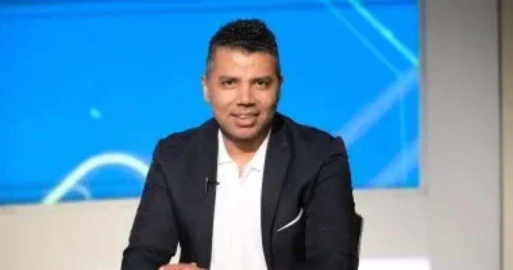 أحمد أبو مسلم: اللاعب المصرى طماع.. ومصطفى محمد قريب من الأهلى بنسبة 80%