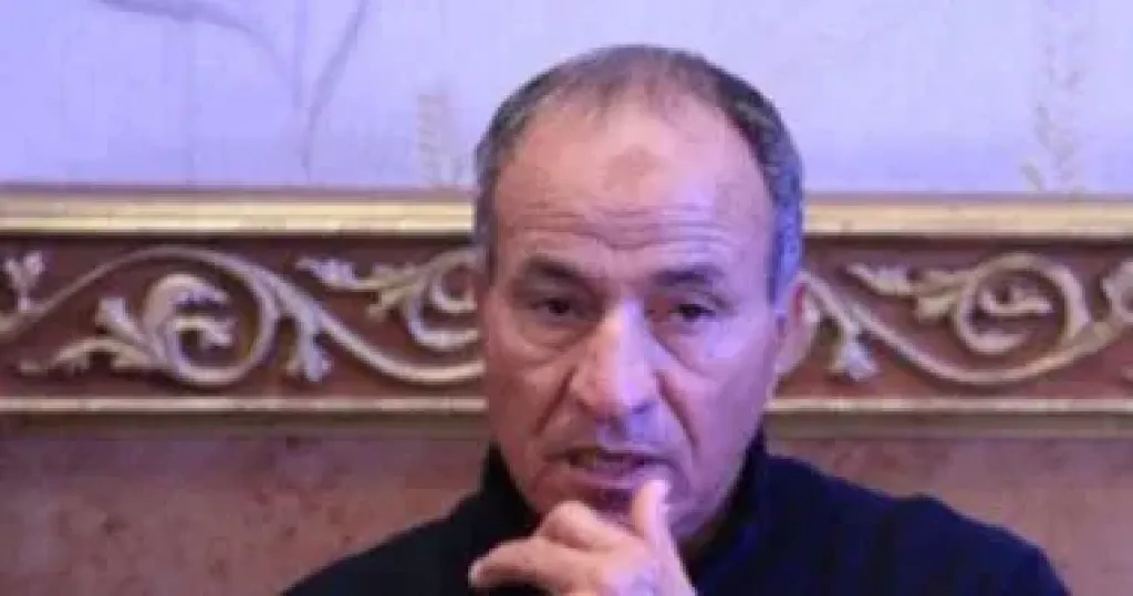 زى النهارده.. الأهلى بطلا للدوري للمرة الثامنة على التوالى بالتعادل مع سموحة