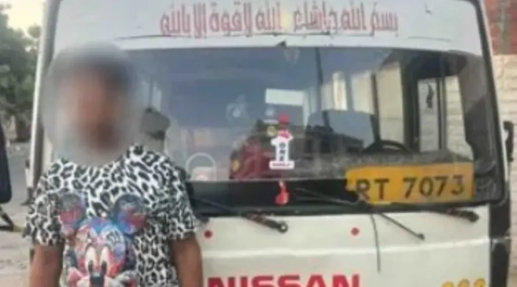 الداخلية تكشف تفاصيل ضبط سائق يسير عكس الاتجاه بالقاهرة حاول التعدى على مواطن