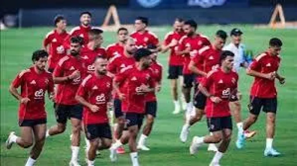 بعد اعتذار الترجي، الأهلي يترقب تحديد طرف ودية 25 يوليو في تونس