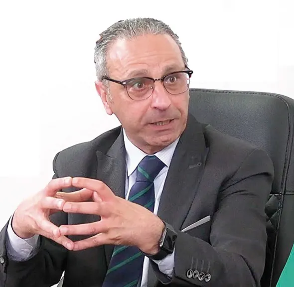 مساعد وزير التموين لشؤون الرقابة: حملات رقابية مكثفة لضبط الأسواق وحماية المستهلك