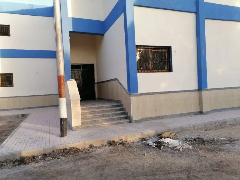 محافظ أسيوط: الانتهاء من تطوير صالات الأنشطة بمركز شباب البداري