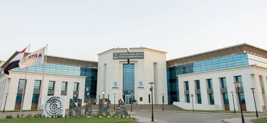 تنظيم الاتصالات تأثر بعض خدمات الاتصالات نتيجة حدوث حريق بسنترال رمسيس