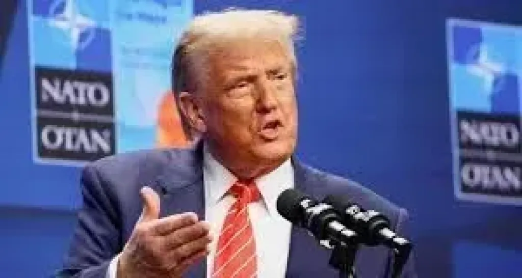 البيت الأبيض: أولوية ترامب إنهاء حرب غزة
