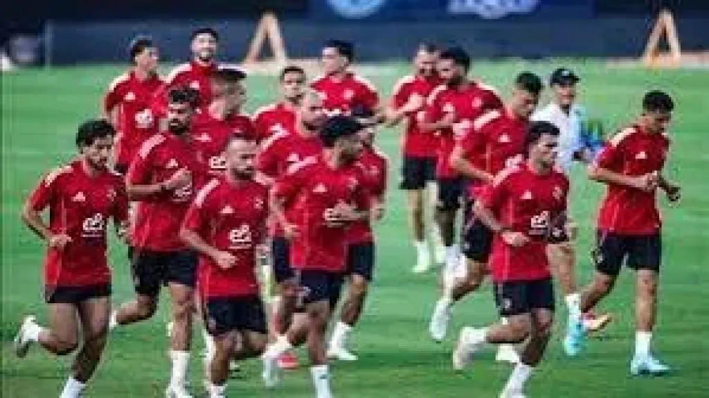 هل ينتقل نجم الأهلي إلى الدوري السعودي؟