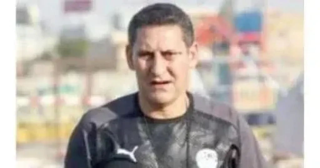 الجهاز الفنى لمنتخب مصر تحت 16 سنة يختبر 36 محترفا