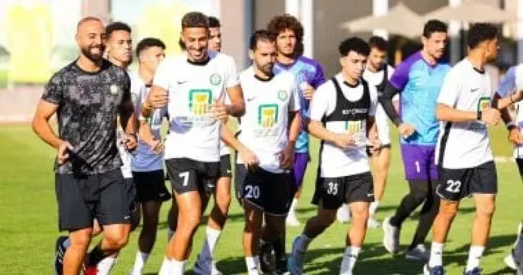 البنك الأهلي يسافر للإسكندرية السبت المقبل لبدء المرحلة الثانية من الإعداد
