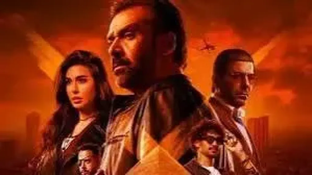 فيلم المشروع x بطولة كريم عبد العزيز يتخطى الـ131 مليون جنيه فى السينمات