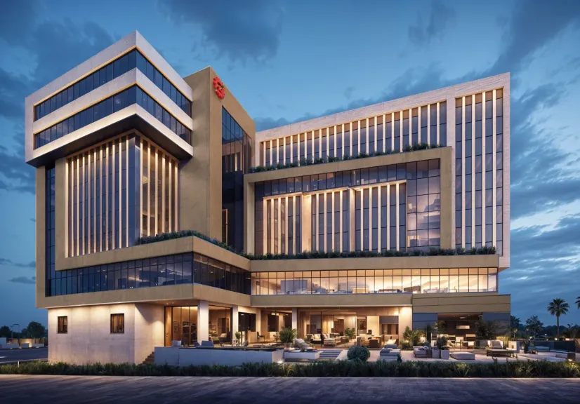 A.M.A Developments تطلق أول مشروعاتها في العاصمة الإدارية الجديدة