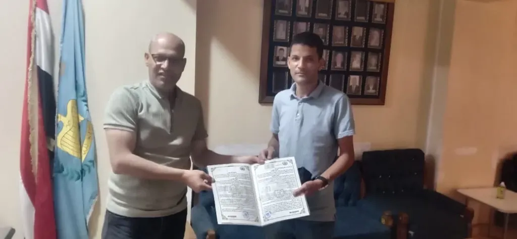 محافظ أسيوط يؤكد استمرار الإجراءات لاسترداد حق الشعب .