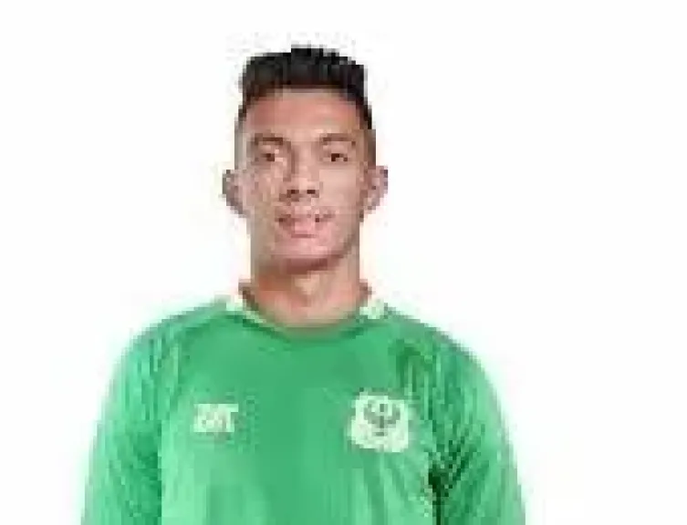 أحمد القرموطي لاعب المصري يقترب من غزل المحلة في الميركاتو الصيفي