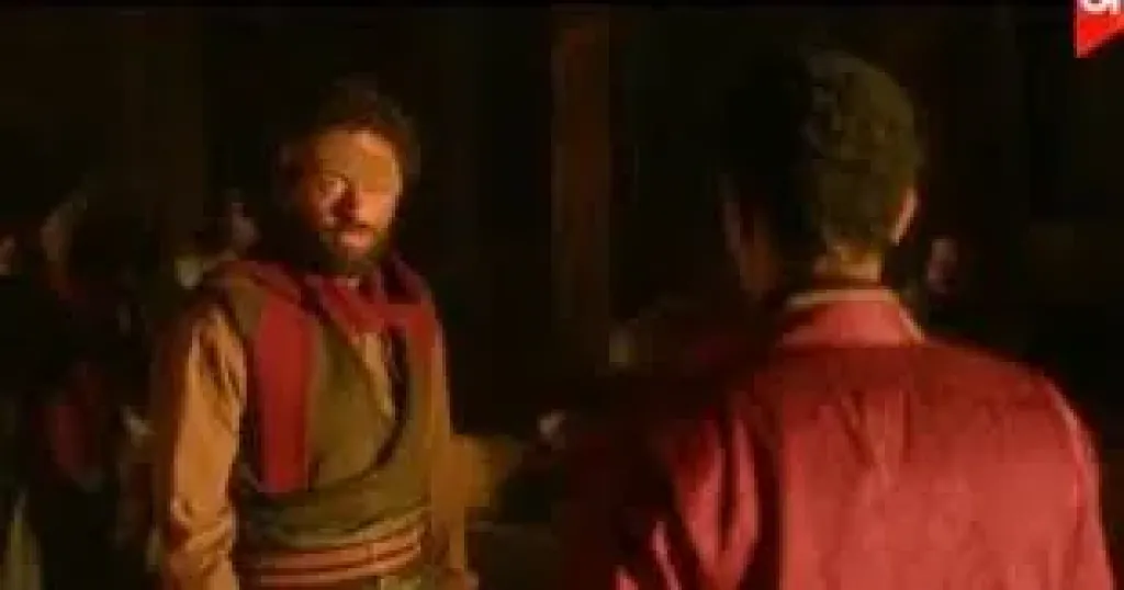 مسلسل مملكة الحرير .. عودة جليلة ومواجهة شقيقيها بجيش العبيد