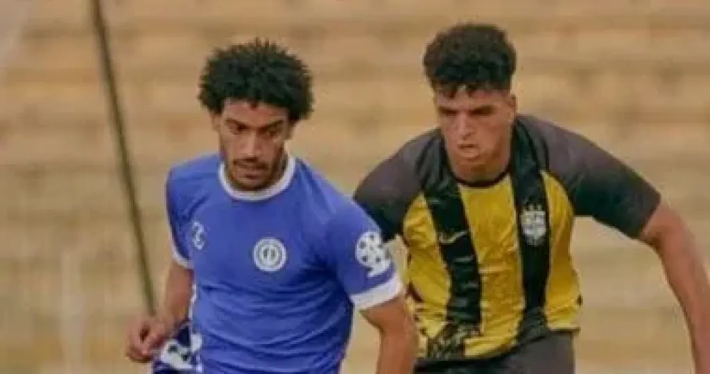 الإنتاج يتعاقد مع ثنائى الترسانة لتدعيم صفوفه فى الميركاتو الصيفى