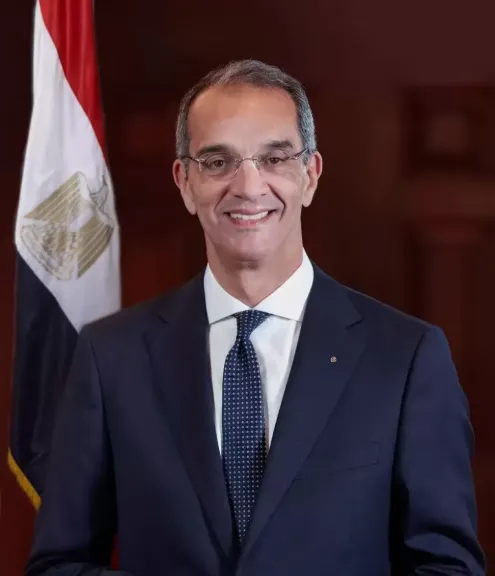 وزير الإتصالات: سنترال رمسيس لم يعد صالحا فى الوقت الحالى حتى تتم أعمال التبريد
