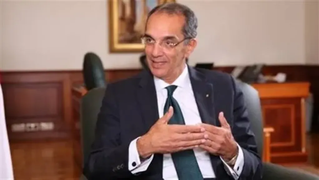 عمرو طلعت: سنترال رمسيس لم يعد صالحا فى الوقت الحالى حتى تتم أعمال التبريد