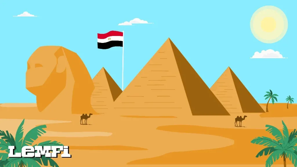 ليمفي توسّع خدماتها للدفع الدولي إلى مصر، مستهدفةً سوق تحويلات بقيمة 29.6 مليار دولار