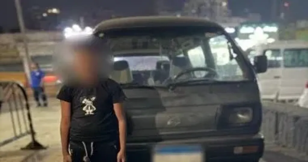 النيابة العامة تذيع مرافعتها فى قضية حادث الطريق الإقليمي